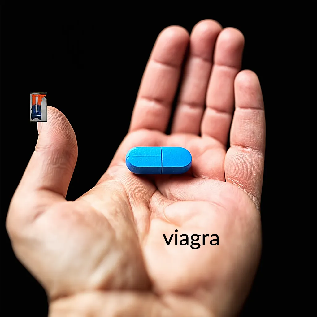 Te venden la viagra sin receta